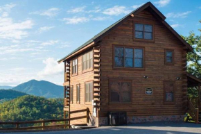 Appalachian Villa
